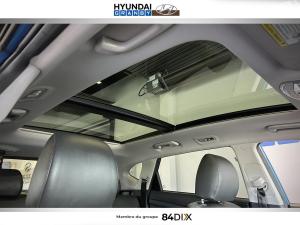Miniature 24 Hyundai Tucson Luxury 2021
