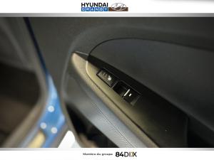Miniature 27 Hyundai Tucson Luxury 2021