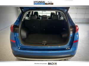 Miniature 28 Hyundai Tucson Luxury 2021