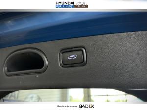 Miniature 29 Hyundai Tucson Luxury 2021