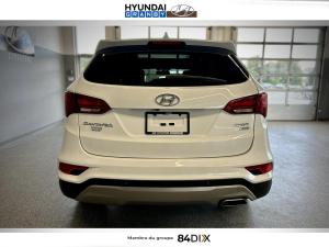 Miniature 6 Hyundai Santa Fe Sport SE 2017