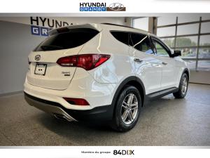 Miniature 7 Hyundai Santa Fe Sport SE 2017