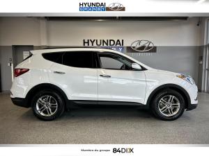 Miniature 8 Hyundai Santa Fe Sport SE 2017