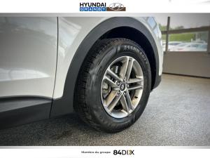 Miniature 9 Hyundai Santa Fe Sport SE 2017