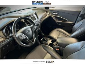 Miniature 10 Hyundai Santa Fe Sport SE 2017