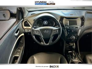 Miniature 13 Hyundai Santa Fe Sport SE 2017