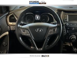 Miniature 14 Hyundai Santa Fe Sport SE 2017