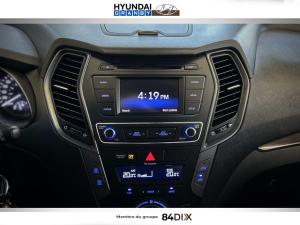 Miniature 16 Hyundai Santa Fe Sport SE 2017
