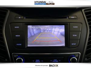 Miniature 17 Hyundai Santa Fe Sport SE 2017