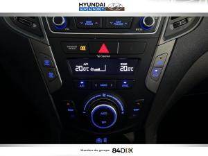 Miniature 18 Hyundai Santa Fe Sport SE 2017