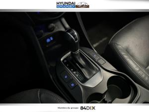 Miniature 19 Hyundai Santa Fe Sport SE 2017