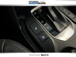 Miniature 20 Hyundai Santa Fe Sport SE 2017