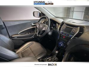 Miniature 21 Hyundai Santa Fe Sport SE 2017