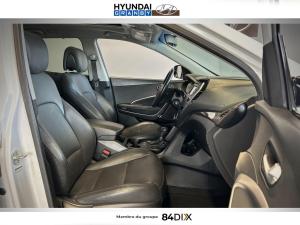 Miniature 22 Hyundai Santa Fe Sport SE 2017