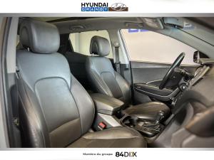 Miniature 23 Hyundai Santa Fe Sport SE 2017