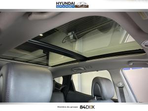 Miniature 24 Hyundai Santa Fe Sport SE 2017