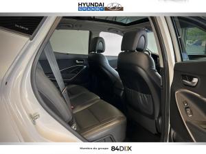 Miniature 25 Hyundai Santa Fe Sport SE 2017