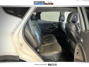Miniature 26 Hyundai Santa Fe Sport SE 2017