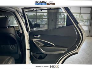 Miniature 27 Hyundai Santa Fe Sport SE 2017