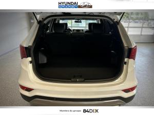 Miniature 29 Hyundai Santa Fe Sport SE 2017