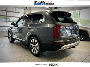 Miniature 5 Kia Telluride SX 2020