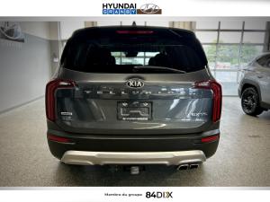 Miniature 6 Kia Telluride SX 2020