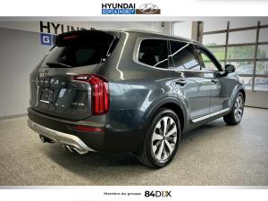 Miniature 7 Kia Telluride SX 2020