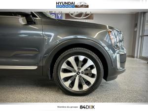 Miniature 8 Kia Telluride SX 2020