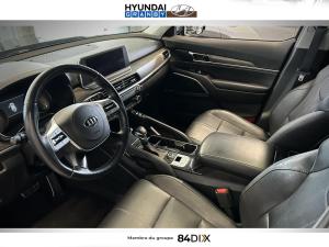 Miniature 10 Kia Telluride SX 2020