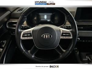 Miniature 13 Kia Telluride SX 2020
