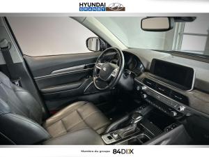 Miniature 19 Kia Telluride SX 2020