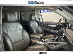 Miniature 21 Kia Telluride SX 2020