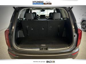 Miniature 27 Kia Telluride SX 2020