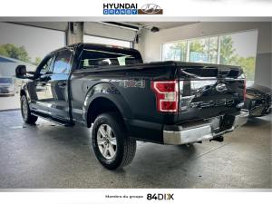 Miniature 5 Ford F150 XLT 2020