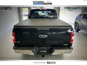 Miniature 6 Ford F150 XLT 2020