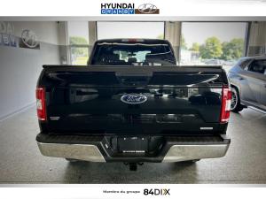 Miniature 7 Ford F150 XLT 2020
