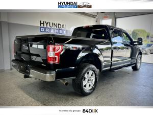 Miniature 8 Ford F150 XLT 2020