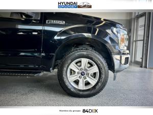 Miniature 9 Ford F150 XLT 2020