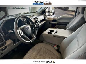 Miniature 10 Ford F150 XLT 2020