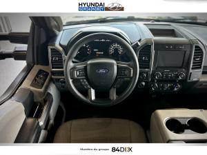 Miniature 11 Ford F150 XLT 2020