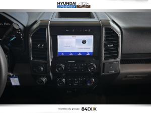 Miniature 15 Ford F150 XLT 2020