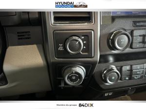 Miniature 16 Ford F150 XLT 2020