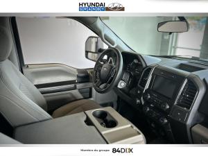 Miniature 17 Ford F150 XLT 2020