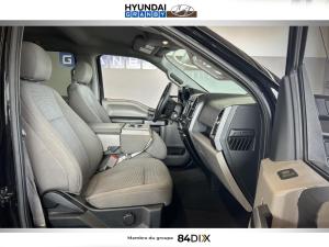 Miniature 18 Ford F150 XLT 2020