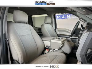Miniature 19 Ford F150 XLT 2020