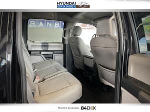 Miniature 20 Ford F150 XLT 2020