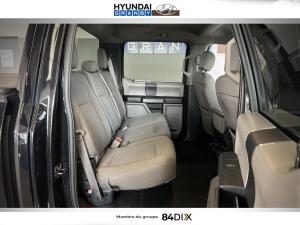 Miniature 21 Ford F150 XLT 2020