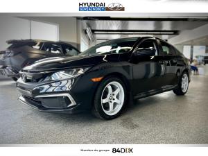 Thumbnail 5 Honda Civic LX 2019