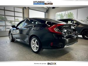 Thumbnail 6 Honda Civic LX 2019
