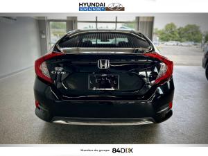 Thumbnail 7 Honda Civic LX 2019